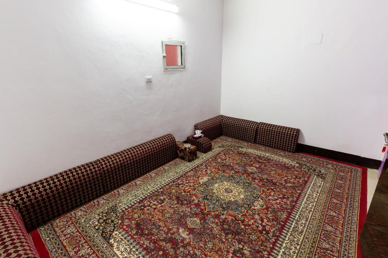 العييري للوحدات السكنية المفروشة الباحة 2 Al Baha Zewnętrze zdjęcie