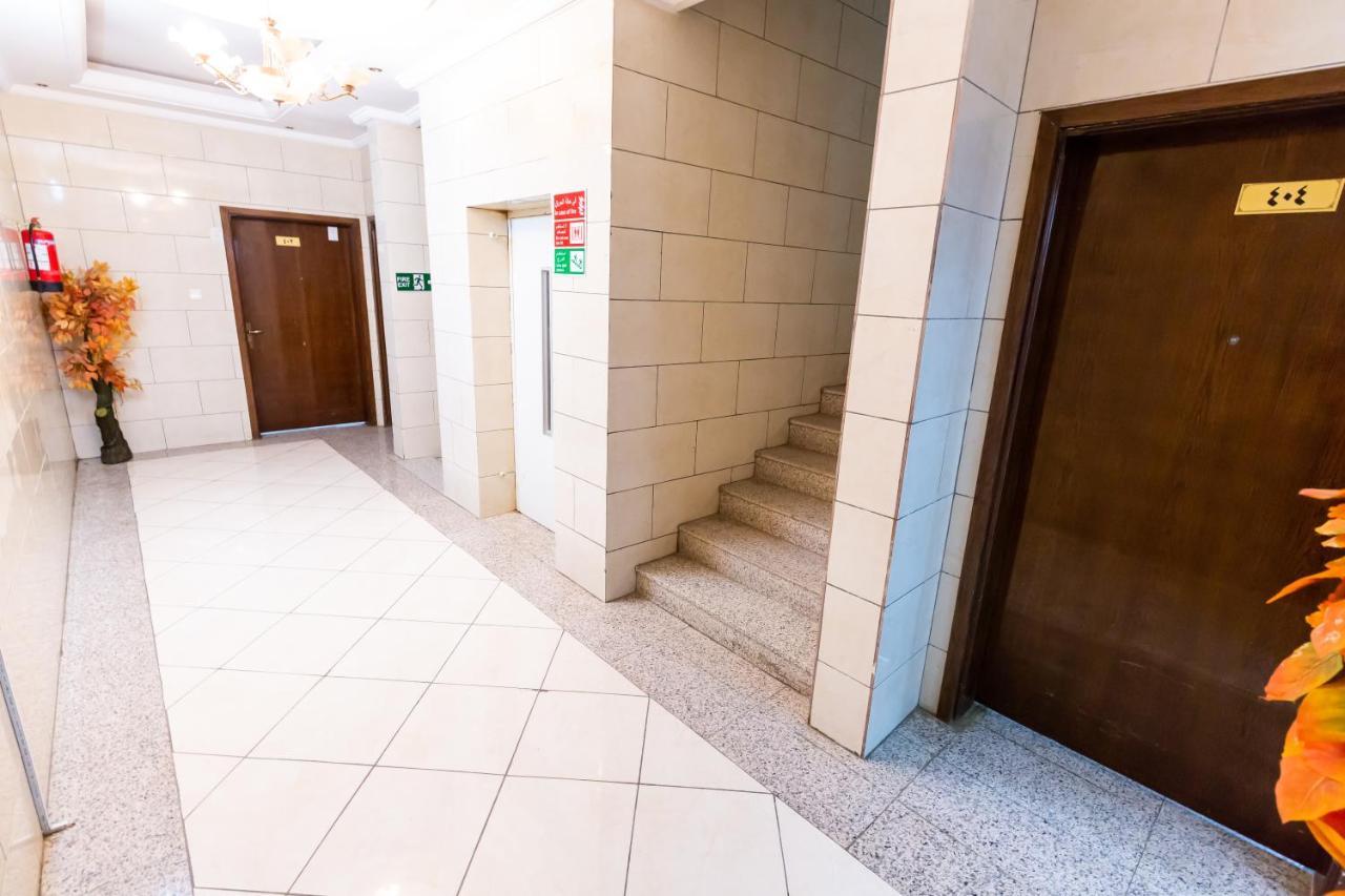 العييري للوحدات السكنية المفروشة الباحة 2 Al Baha Zewnętrze zdjęcie
