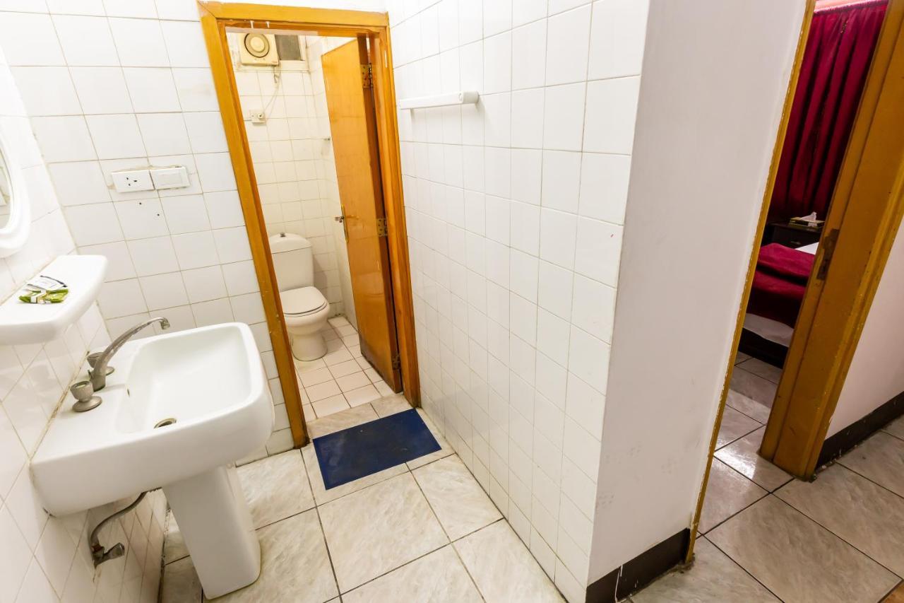 العييري للوحدات السكنية المفروشة الباحة 2 Al Baha Zewnętrze zdjęcie