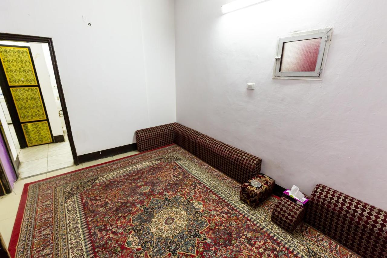 العييري للوحدات السكنية المفروشة الباحة 2 Al Baha Zewnętrze zdjęcie