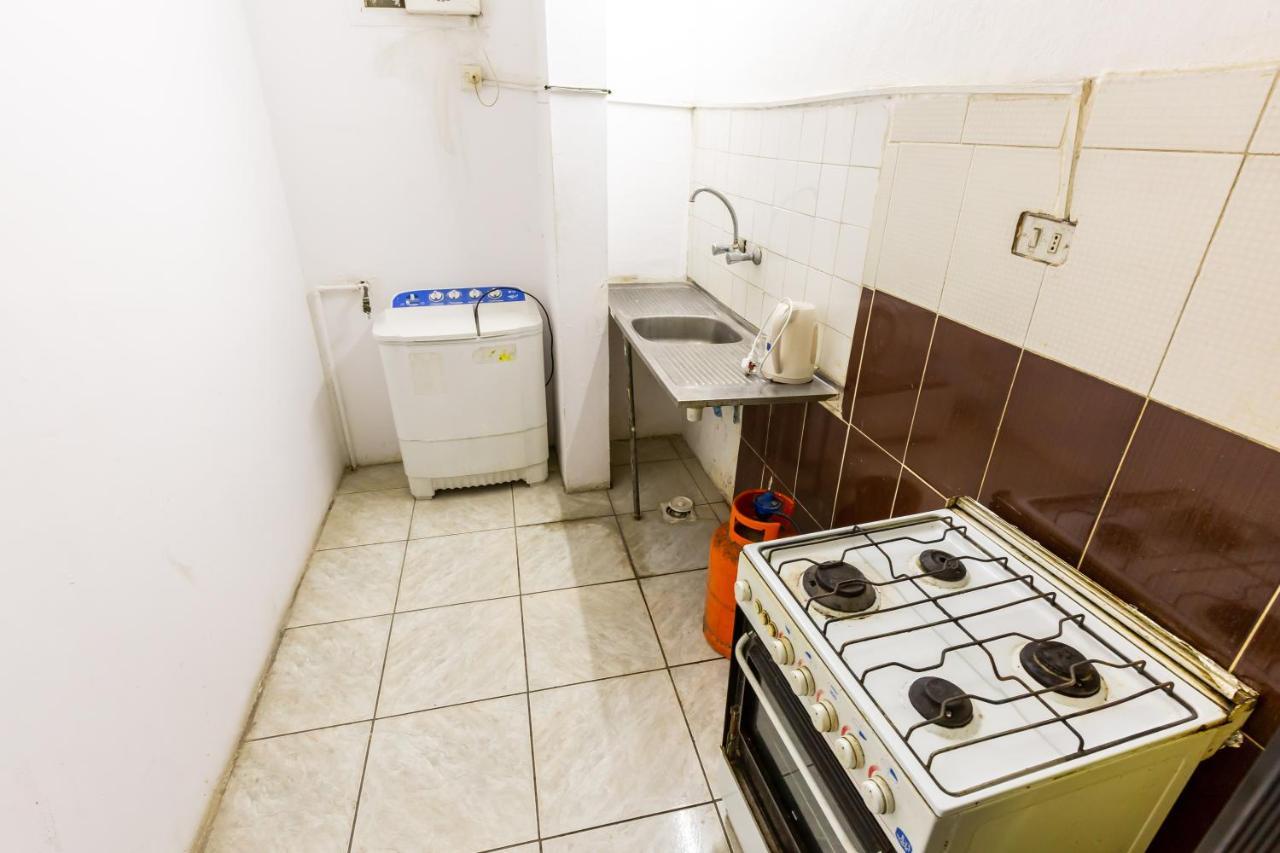 العييري للوحدات السكنية المفروشة الباحة 2 Al Baha Zewnętrze zdjęcie
